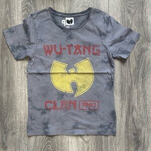 Kids Gray T-Shirt